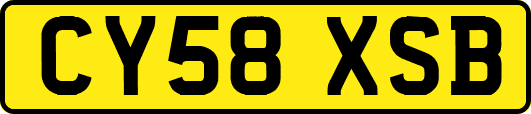 CY58XSB