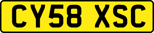 CY58XSC