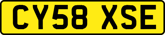 CY58XSE