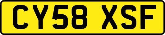 CY58XSF