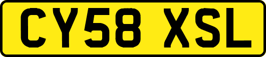 CY58XSL