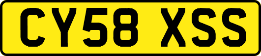 CY58XSS