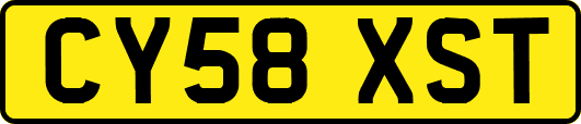 CY58XST