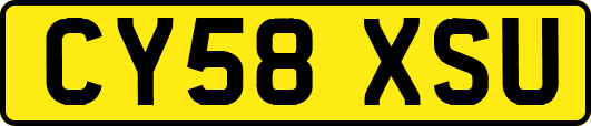 CY58XSU