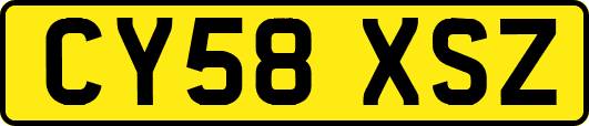 CY58XSZ