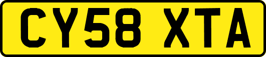 CY58XTA