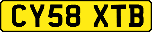 CY58XTB