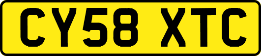 CY58XTC