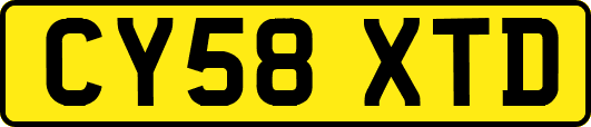 CY58XTD