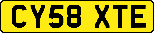CY58XTE