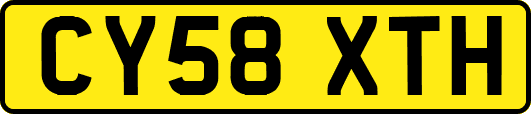 CY58XTH