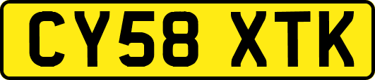 CY58XTK