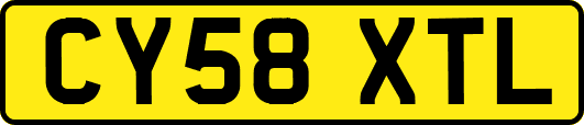 CY58XTL