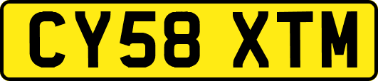 CY58XTM
