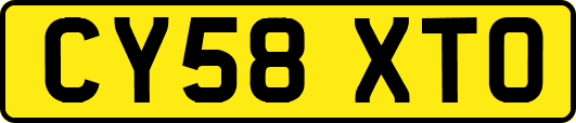 CY58XTO