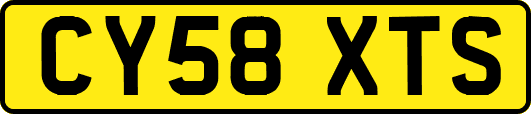 CY58XTS