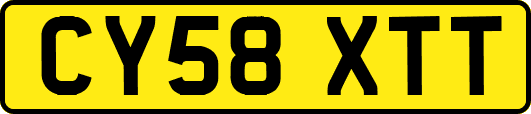 CY58XTT