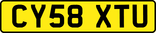 CY58XTU