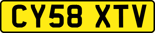 CY58XTV