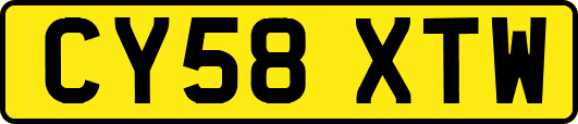 CY58XTW