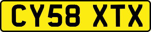 CY58XTX