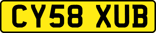CY58XUB