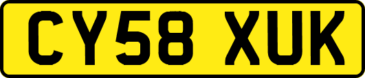 CY58XUK