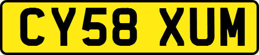 CY58XUM