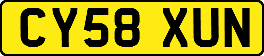 CY58XUN