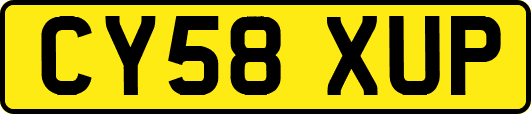 CY58XUP