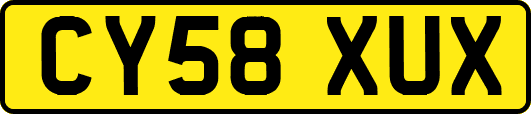 CY58XUX