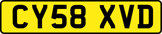 CY58XVD