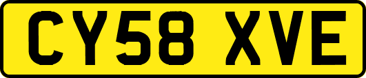 CY58XVE