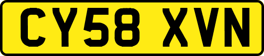 CY58XVN