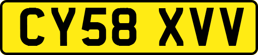 CY58XVV