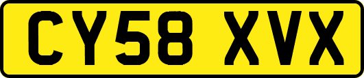 CY58XVX