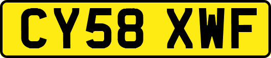 CY58XWF