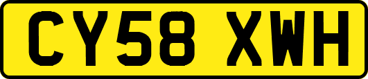 CY58XWH
