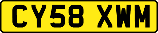 CY58XWM