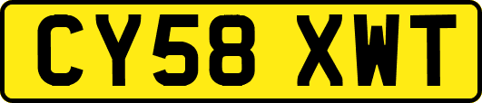 CY58XWT