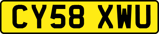CY58XWU