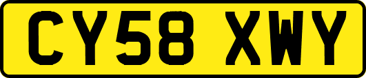 CY58XWY