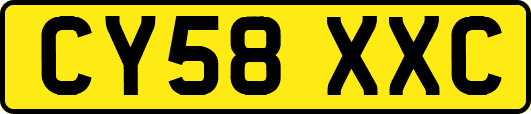 CY58XXC