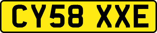 CY58XXE