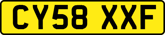 CY58XXF