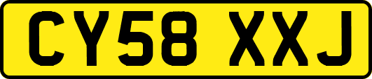 CY58XXJ