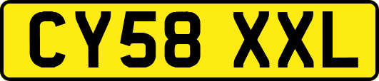 CY58XXL