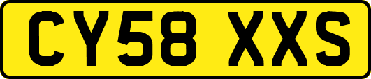 CY58XXS