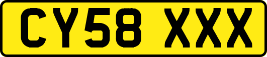 CY58XXX