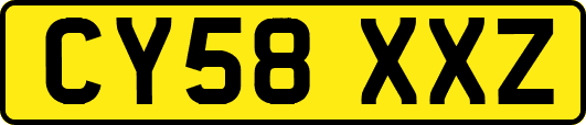 CY58XXZ